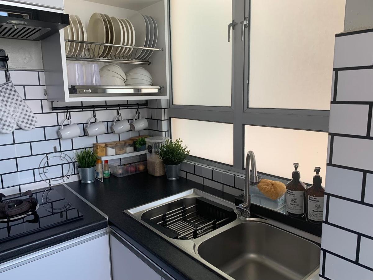 Dnaura Homestay Batu Buruk Terengganu Kuala Terengganu Exterior foto